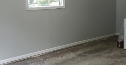 Residential Interior Painting – Orefield, PA ...