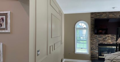 Residential Interior Painting – Center Valley, PA ...