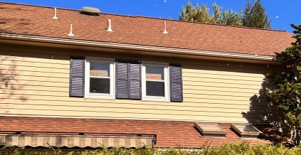 Residential Exterior Painting – Allentown, PA ...