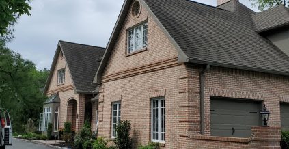 Residential Exterior Painting – Allentown, PA ...