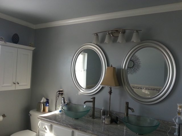 schencksville house painter