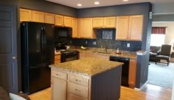 center valley house painter