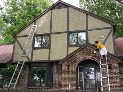 orefield house painter