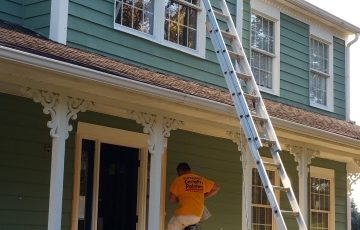 allentown exterior painter