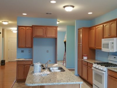 nazareth interior painter