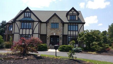 bethlehem house painters