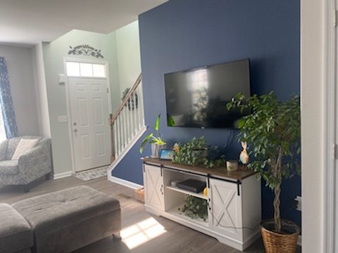 Interior Painting Preview Image 5