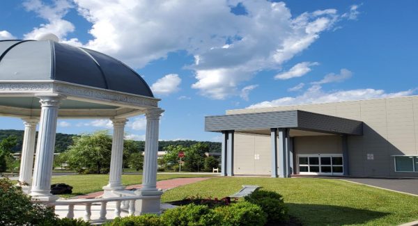 Homewood Suites by Hilton CertaPro Painters of the Greater Lehigh Valley Commercial Painting Project