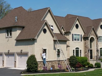 hellertown house painter