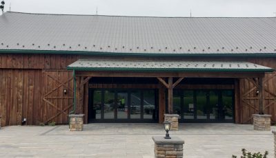 CertaPro Painters Olde Homestead Country Club