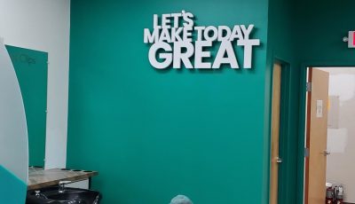 CertaPro Painters Great Clips