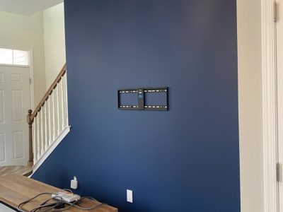 Interior Painting