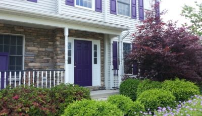 bethlehem pa exterior painter