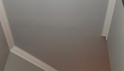 Completed Residential Interior Painting Project in Hellertown, PA