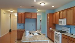 nazareth interior painter
