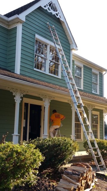 allentown exterior painter