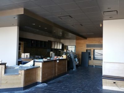 bethlehem commercial painter