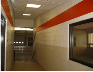 bethlehem commercial painter