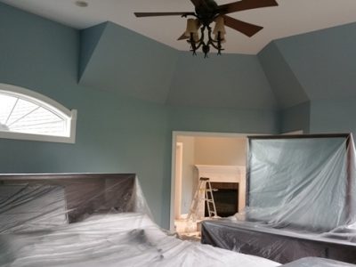 hellertown interior painter