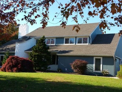 easton pa house painter