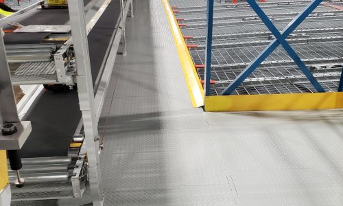 Warehouse Epoxy - After