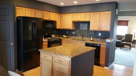 center valley house painter