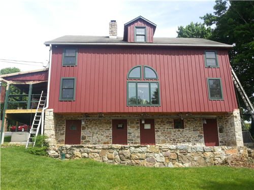 slatington house painter