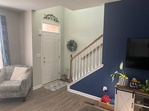 Interior Painting Preview Image 4