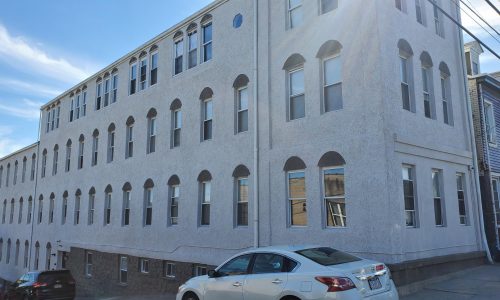 Corner Angle - After