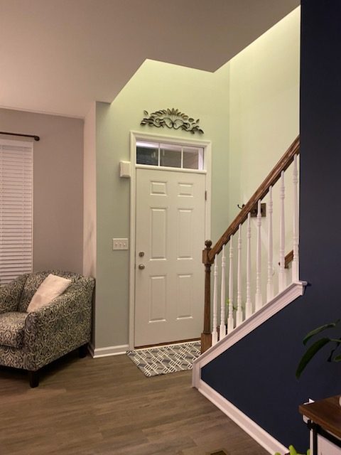 Interior Painting Preview Image 3