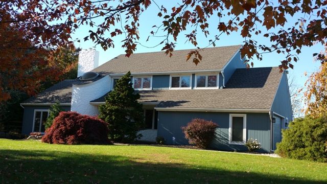 easton pa house painter