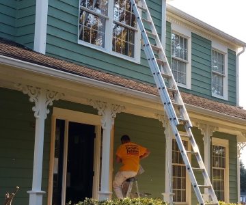 allentown exterior painter