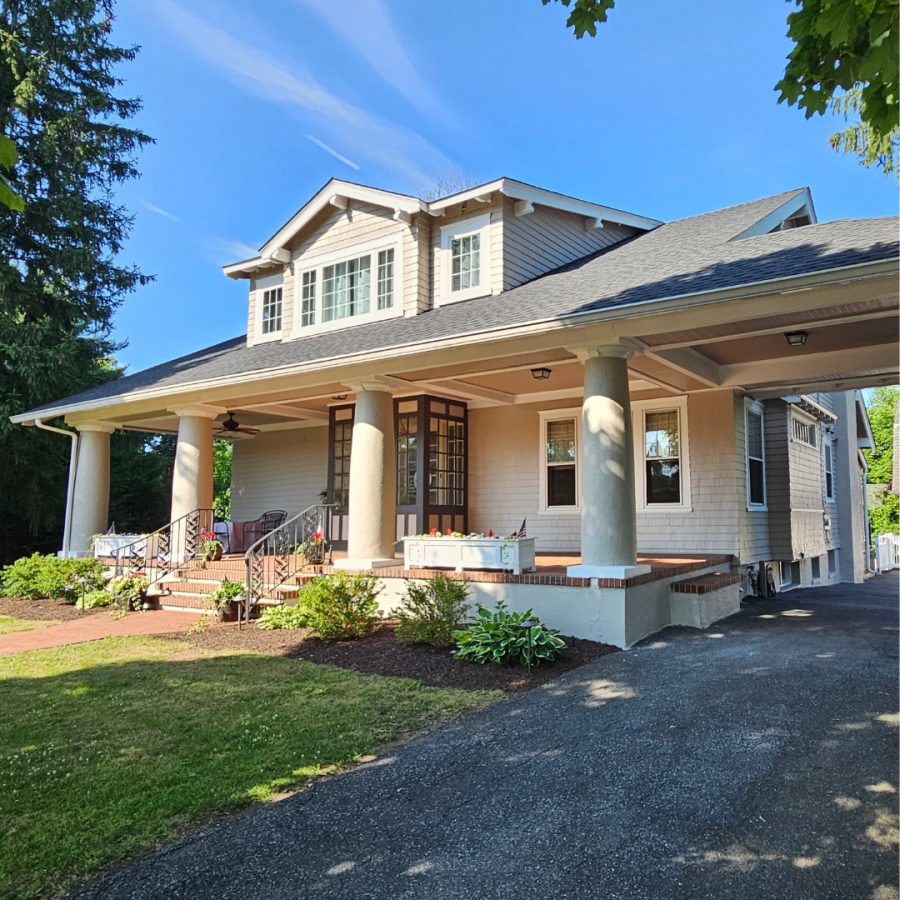 Allentown, pa exterior Preview Image 2