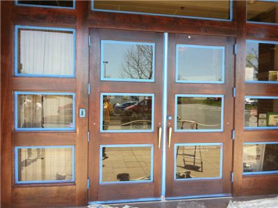 allentown restaurant painter