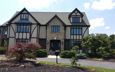 bethlehem house painters