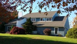 easton pa house painter