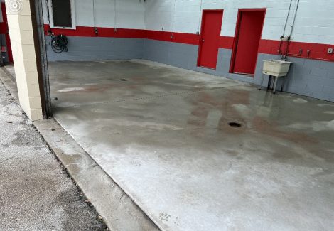 Epoxy Flooring Media, PA