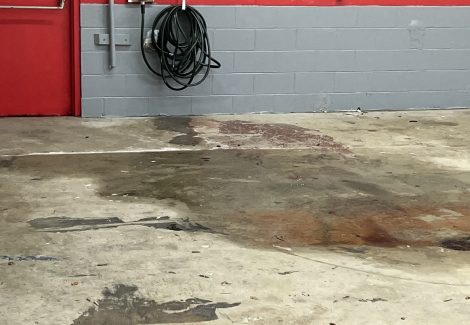 Epoxy Flooring Media, PA