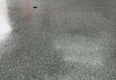 Epoxy Flooring Media, PA