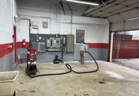 Epoxy Flooring Media, PA