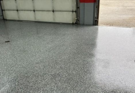 Epoxy Flooring Media, PA