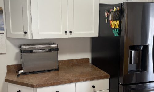 Kitchen Cabinet Project Drexel Hill, PA