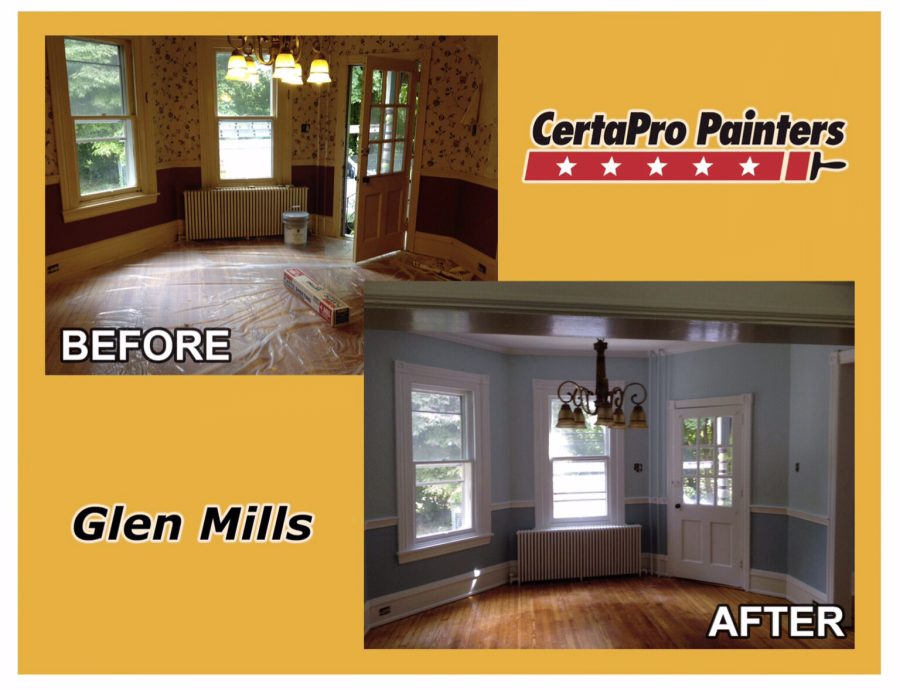 Residential Painting Company in Greater Mills, PA Preview Image 1