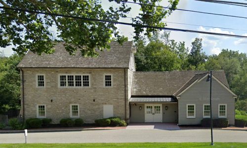 Chadds Ford Township Building