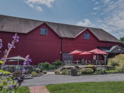 Chadds Ford Winery