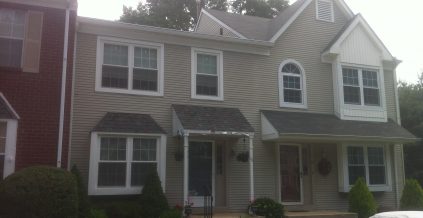 Greater Media, PA – Exterior