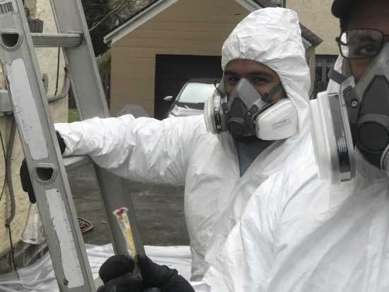 EPA Lead Certified Painters CertaPro Greater Media, PA