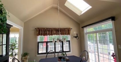 Springfield, PA – Interior