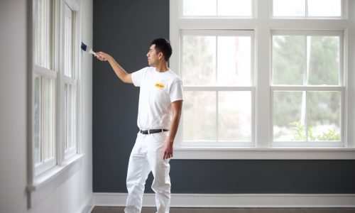 Professional Bedroom Painters Greater Media, PA