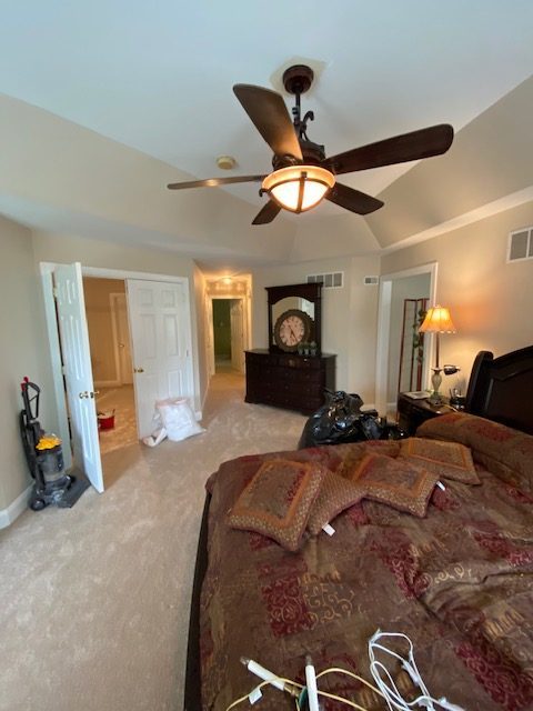 Professional Bedroom Painters Greater Media, PA Preview Image 8